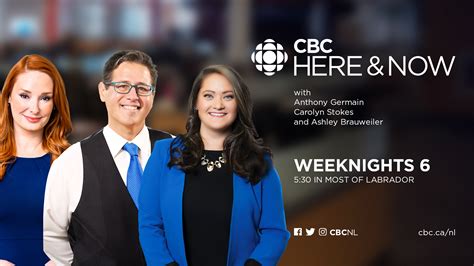 cbc chanel 3 st johns|CBC newfoundland and labrador.